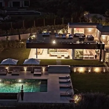 Elsa, Golfe De Saint Tropez, Sublime Vue