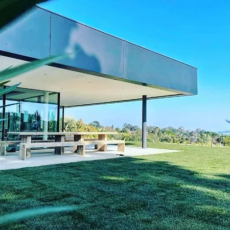 Вилла Elsa, Golfe De Saint Tropez, Sublime Vue *