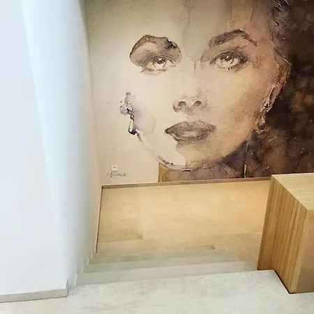 Elsa, Golfe De Saint Tropez, Sublime Vue Вилла *