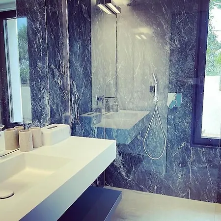 Elsa, Golfe De Saint Tropez, Sublime Vue Villa *