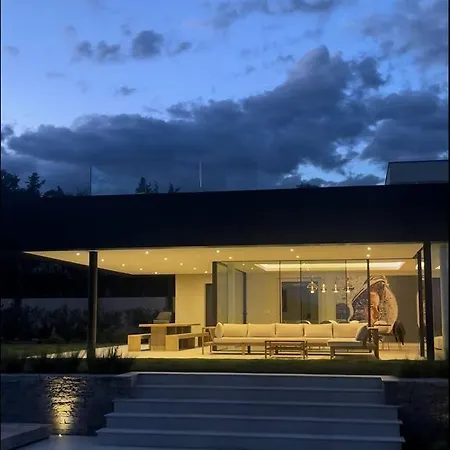 Villa Elsa, Golfe De Saint Tropez, Sublime Vue *