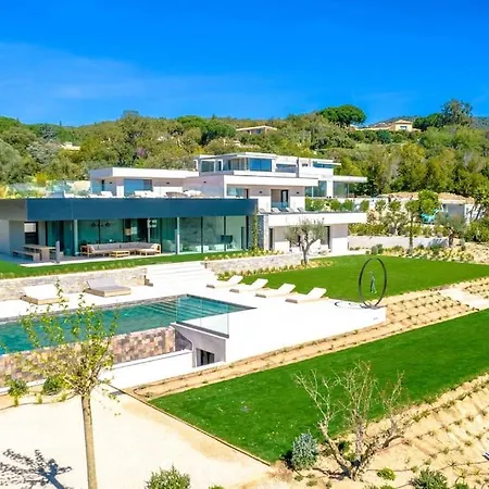 Elsa, Golfe De Saint Tropez, Sublime Vue *