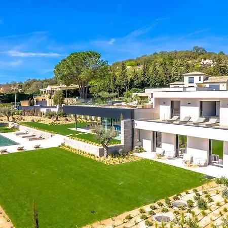 Elsa, Golfe De Saint Tropez, Sublime Vue *
