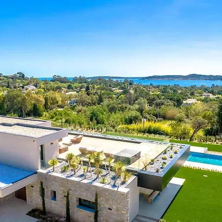 Elsa, Golfe De Saint Tropez, Sublime Vue