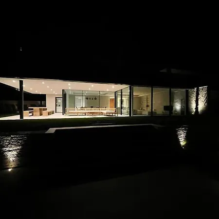 Elsa, Golfe De Saint Tropez, Sublime Vue Вилла *
