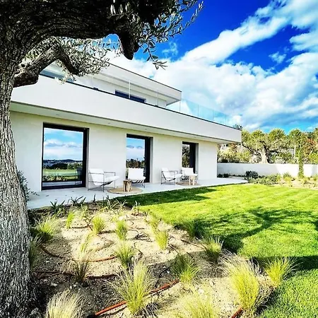 Elsa, Golfe De Saint Tropez, Sublime Vue * Гримо